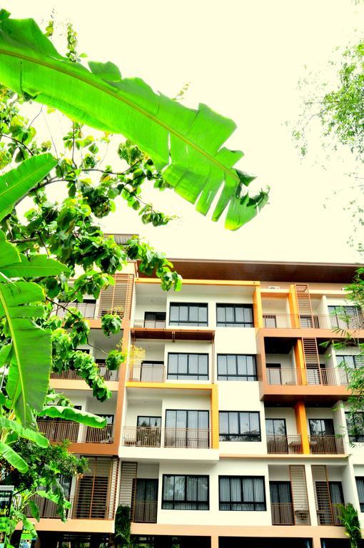 Phuket Dusit Naka Place מראה חיצוני תמונה