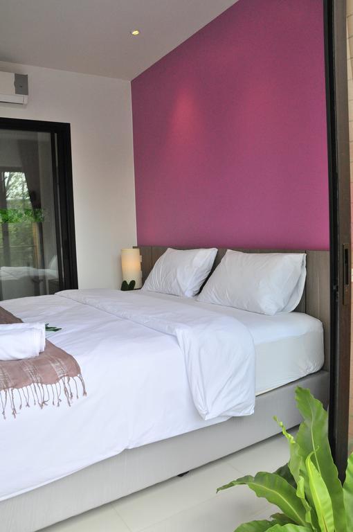 Phuket Dusit Naka Place חדר תמונה