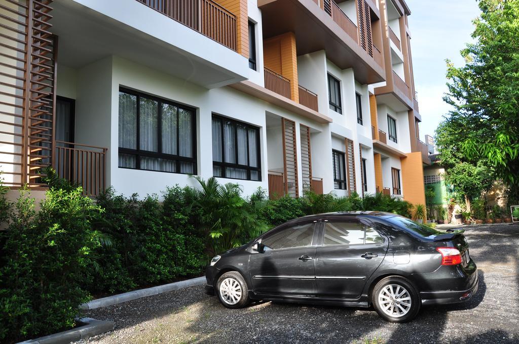 Phuket Dusit Naka Place מראה חיצוני תמונה