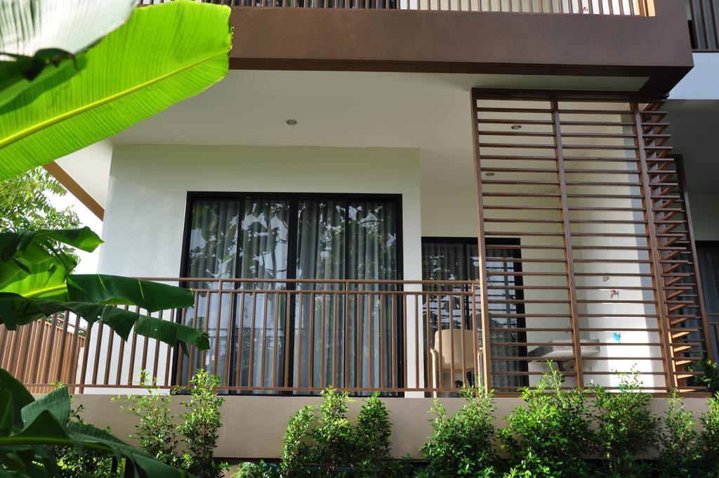 Phuket Dusit Naka Place מראה חיצוני תמונה