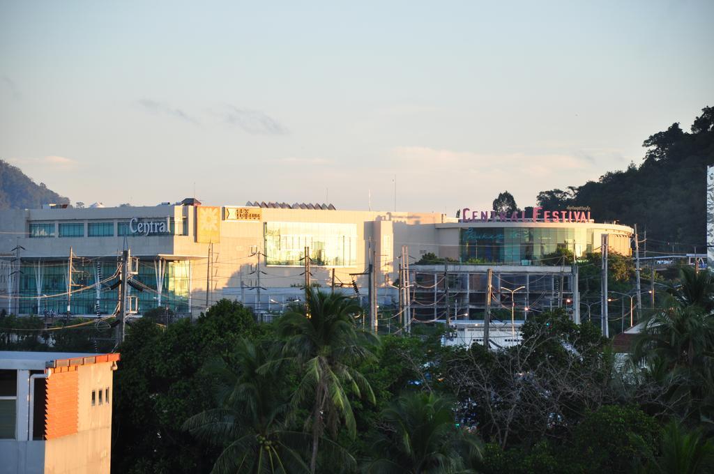 Phuket Dusit Naka Place מראה חיצוני תמונה
