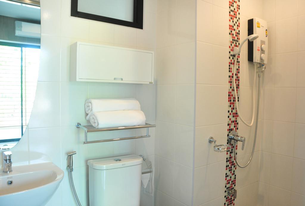 Phuket Dusit Naka Place חדר תמונה
