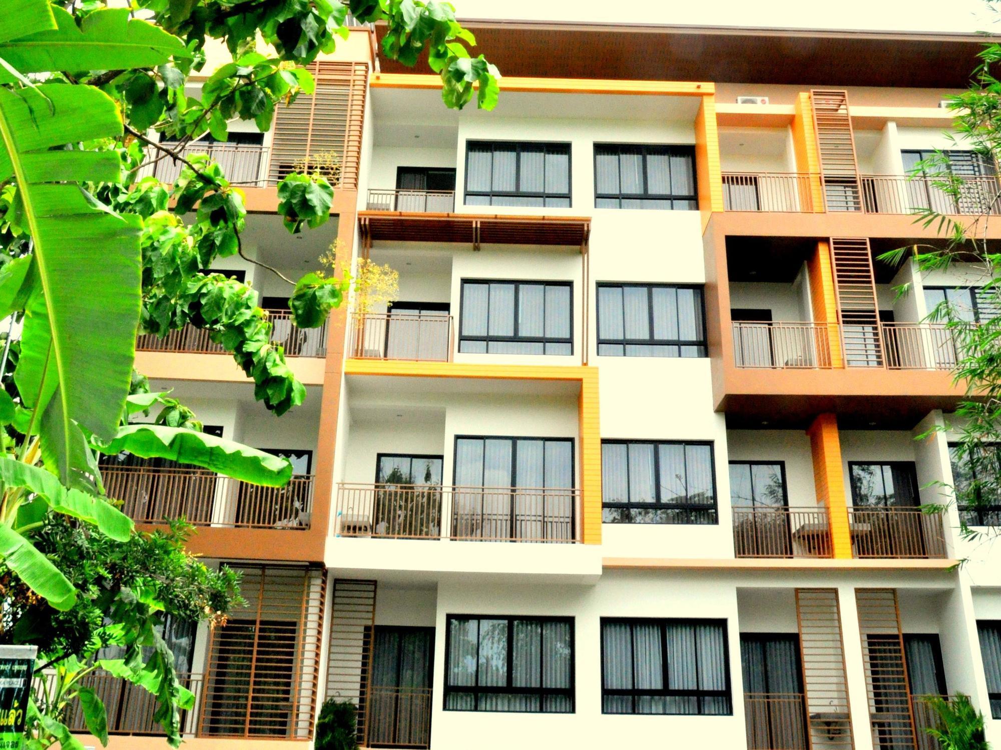 Phuket Dusit Naka Place מראה חיצוני תמונה