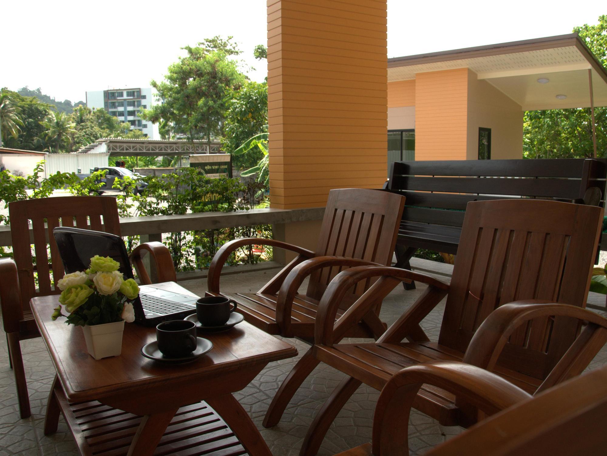 Phuket Dusit Naka Place מראה חיצוני תמונה
