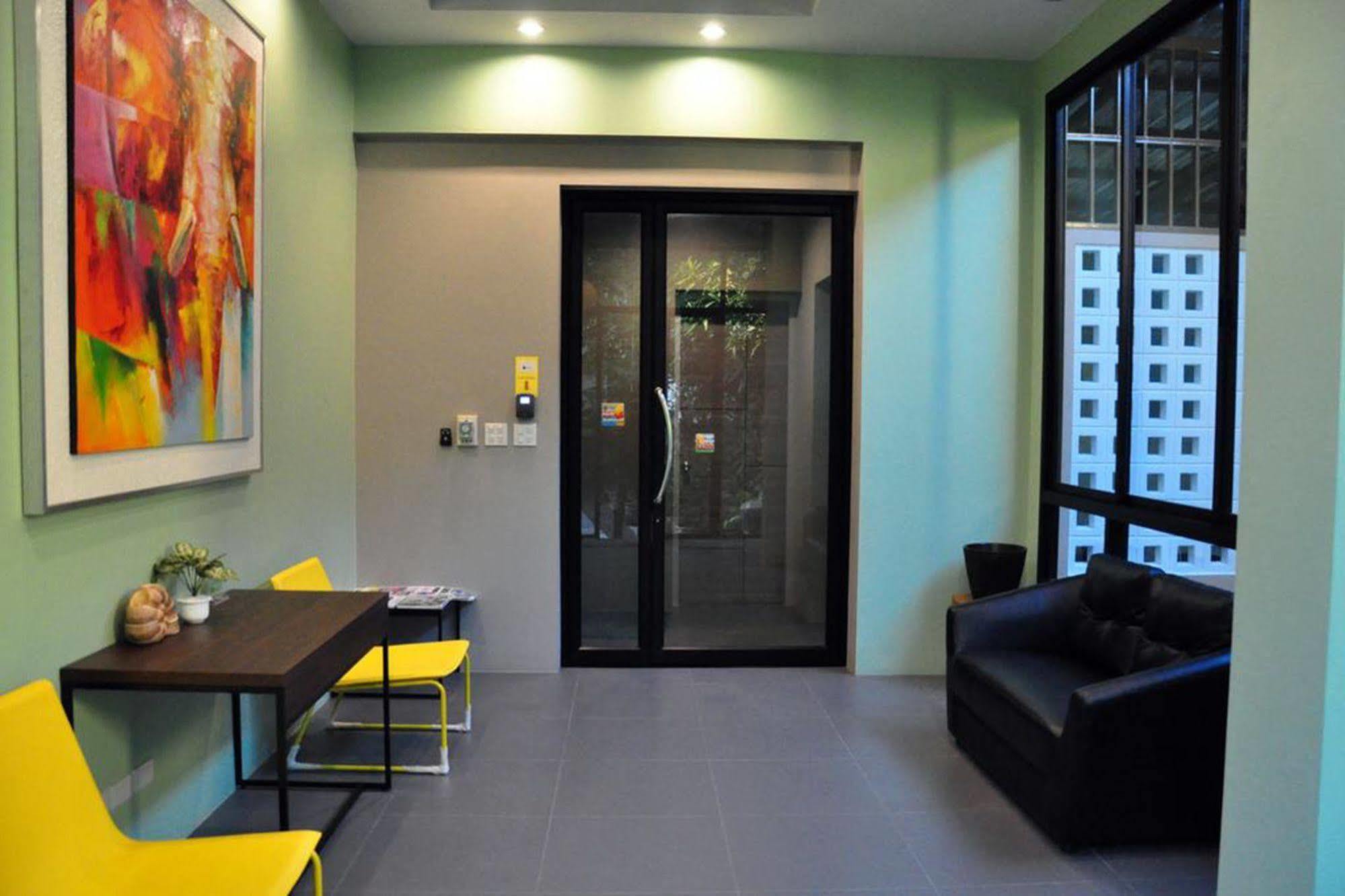 Phuket Dusit Naka Place מראה חיצוני תמונה