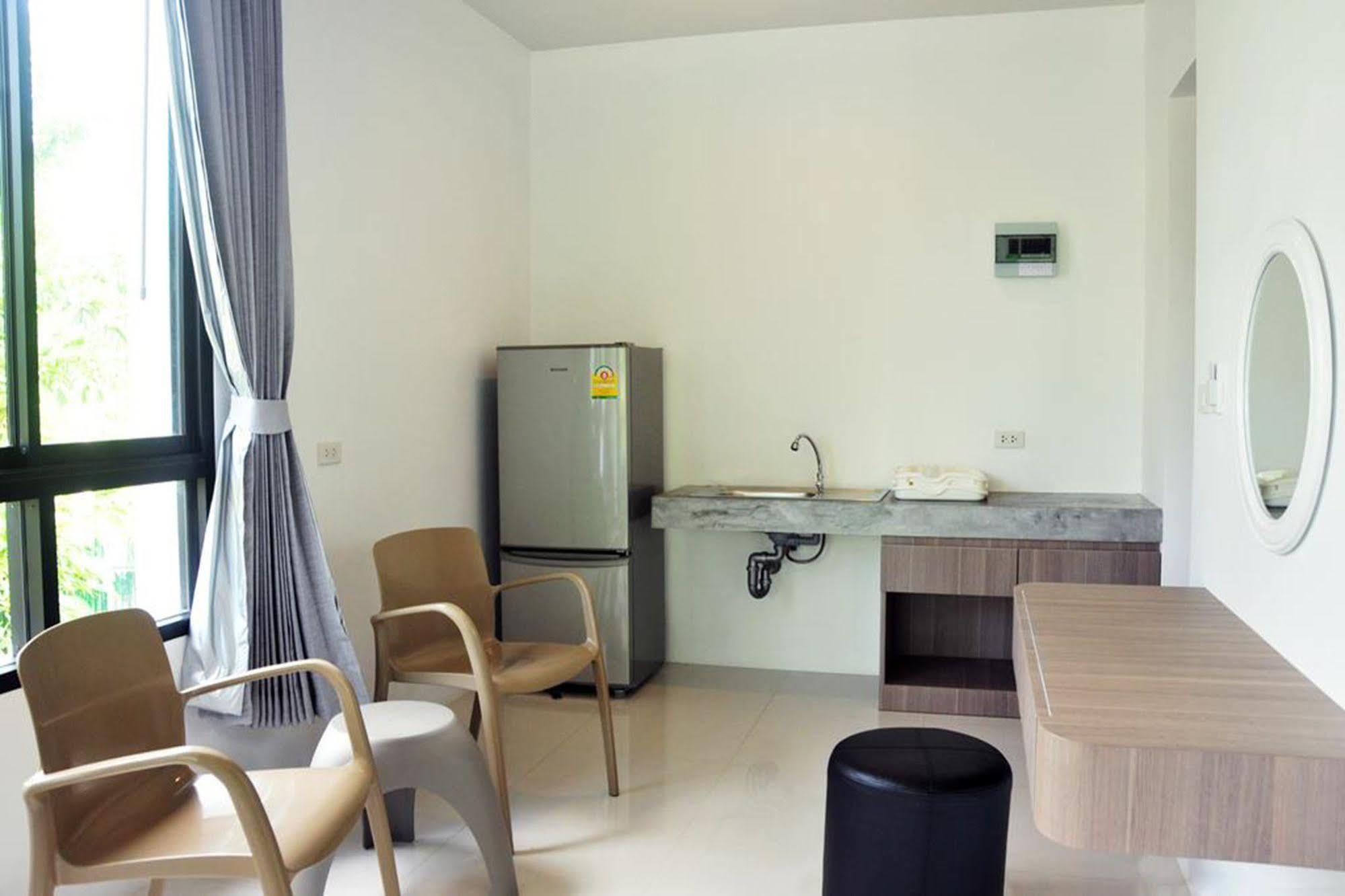 Phuket Dusit Naka Place מראה חיצוני תמונה