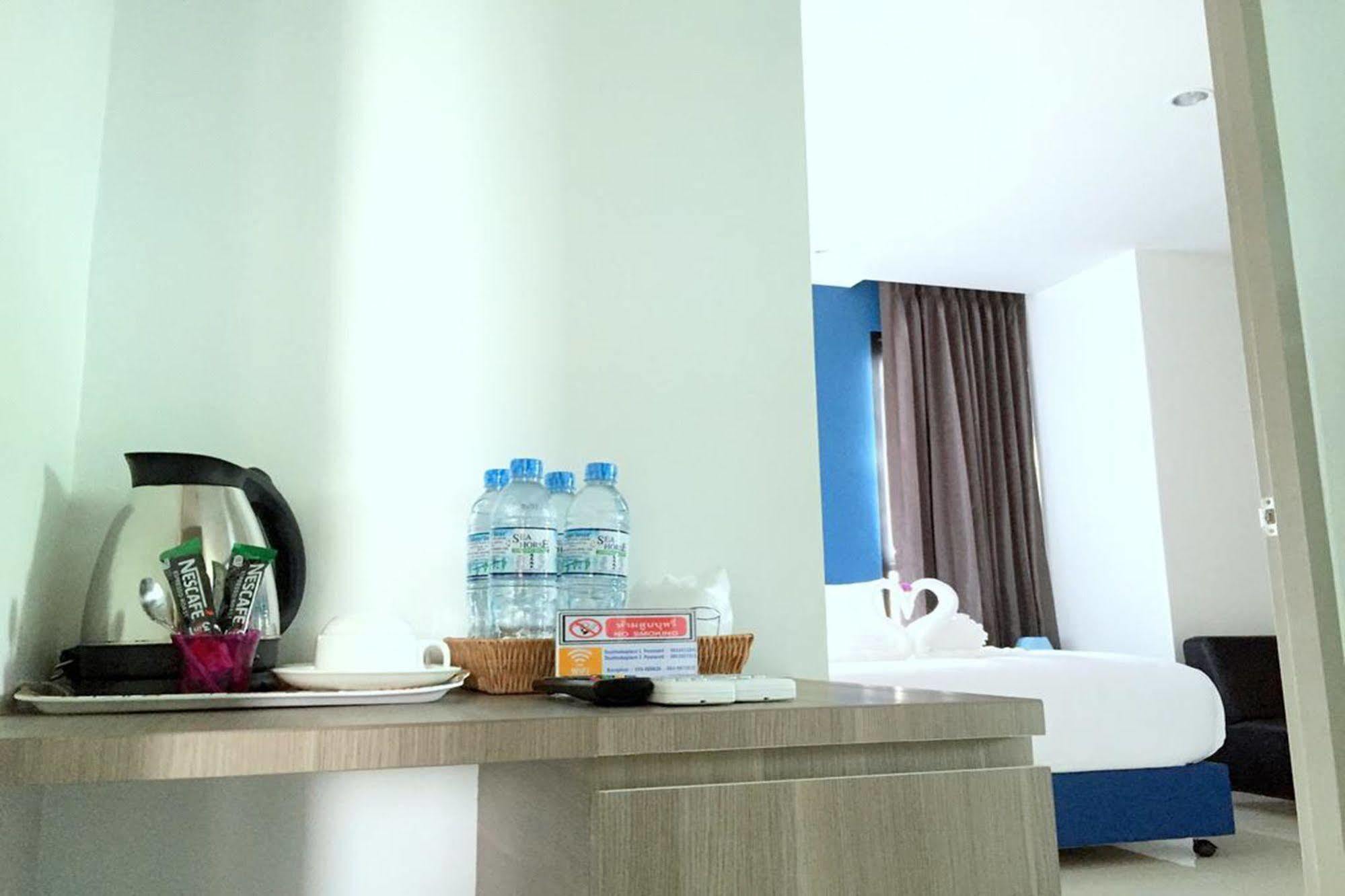 Phuket Dusit Naka Place מראה חיצוני תמונה
