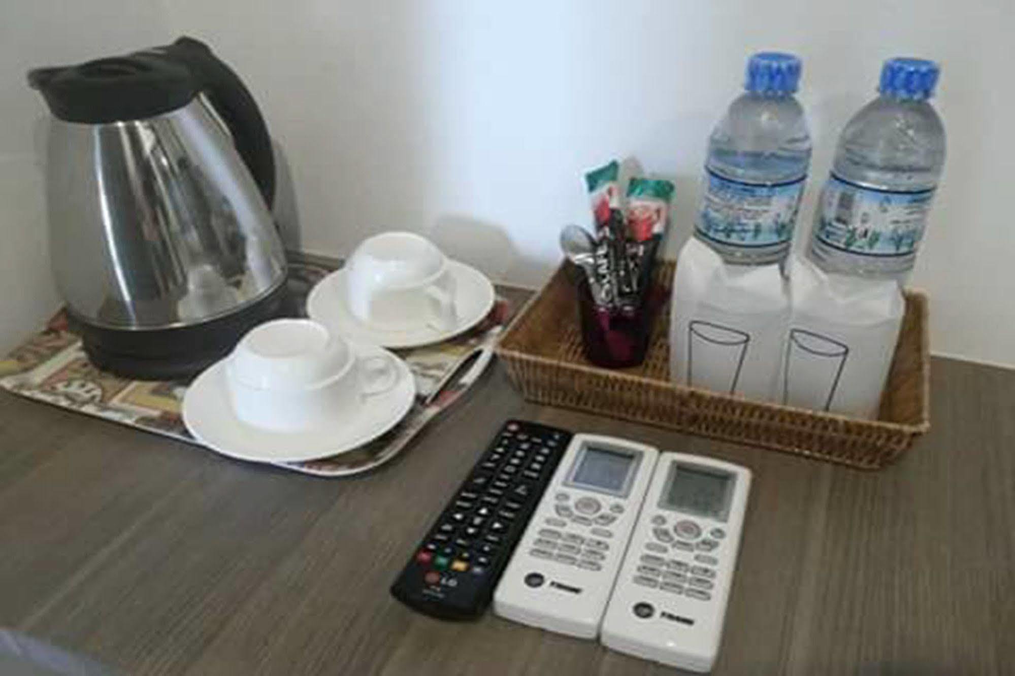 Phuket Dusit Naka Place מראה חיצוני תמונה