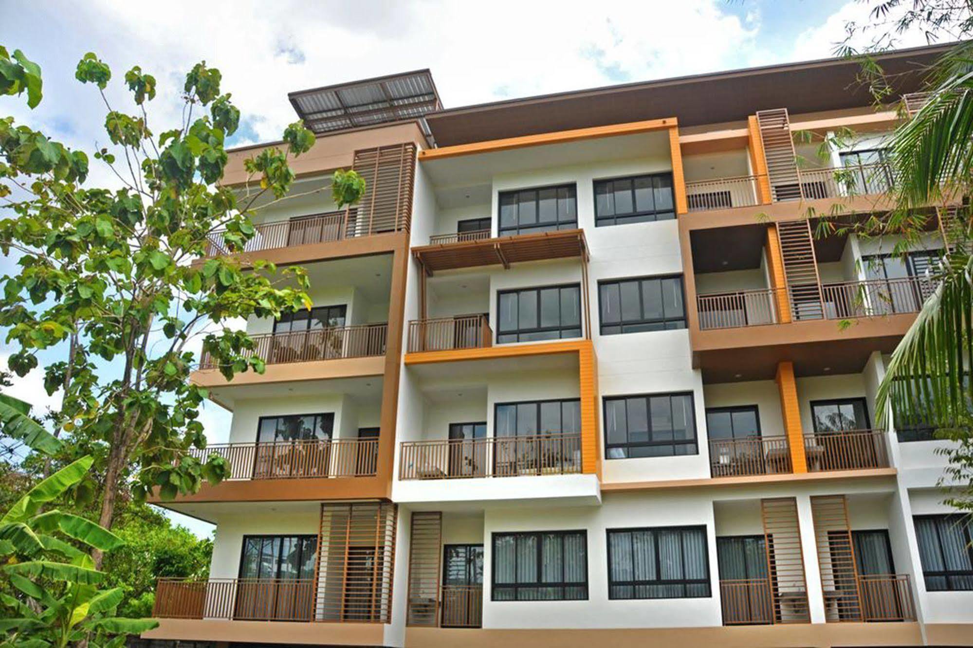 Phuket Dusit Naka Place מראה חיצוני תמונה