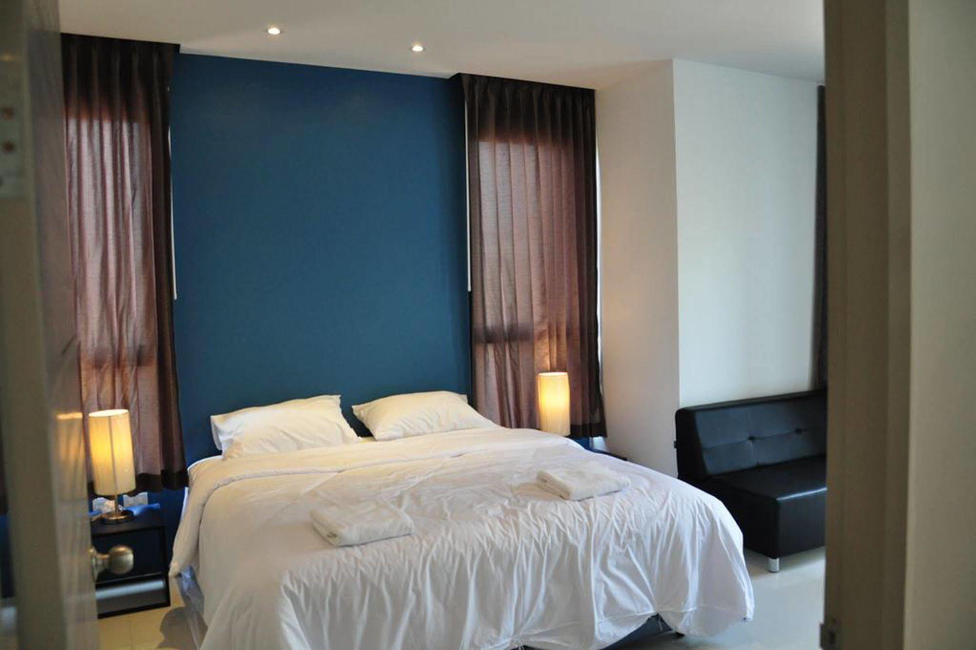 Phuket Dusit Naka Place מראה חיצוני תמונה