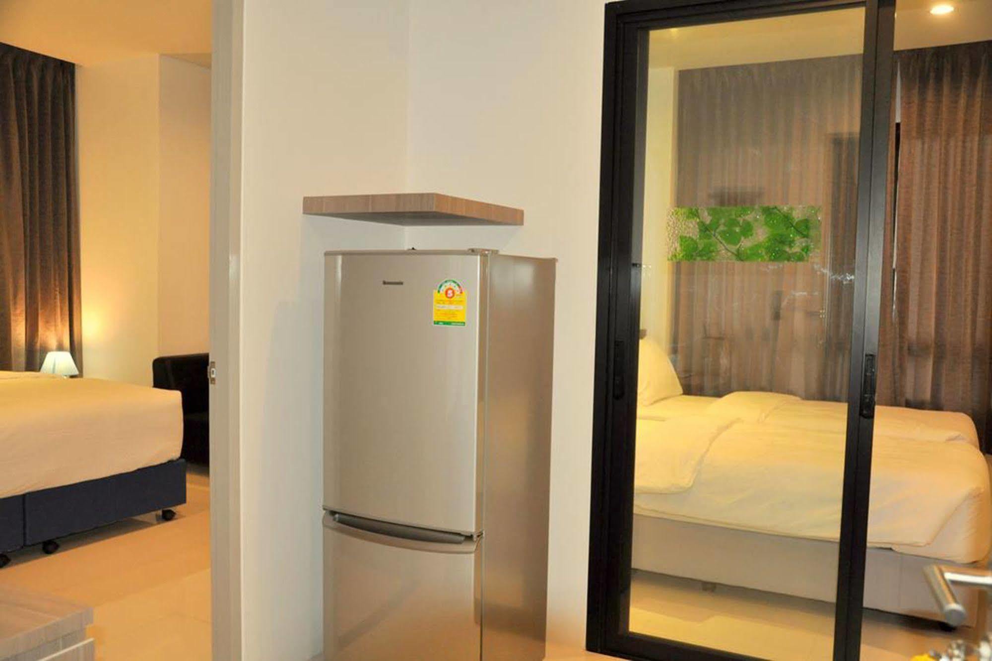 Phuket Dusit Naka Place מראה חיצוני תמונה