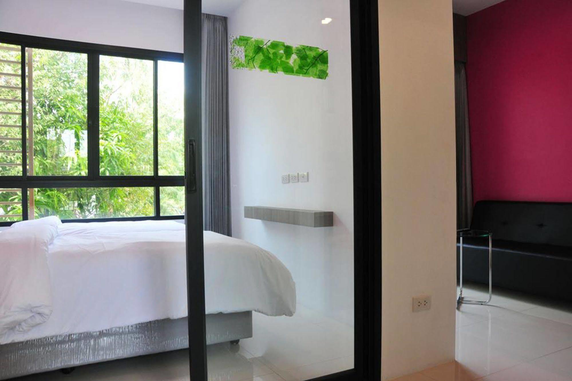 Phuket Dusit Naka Place מראה חיצוני תמונה