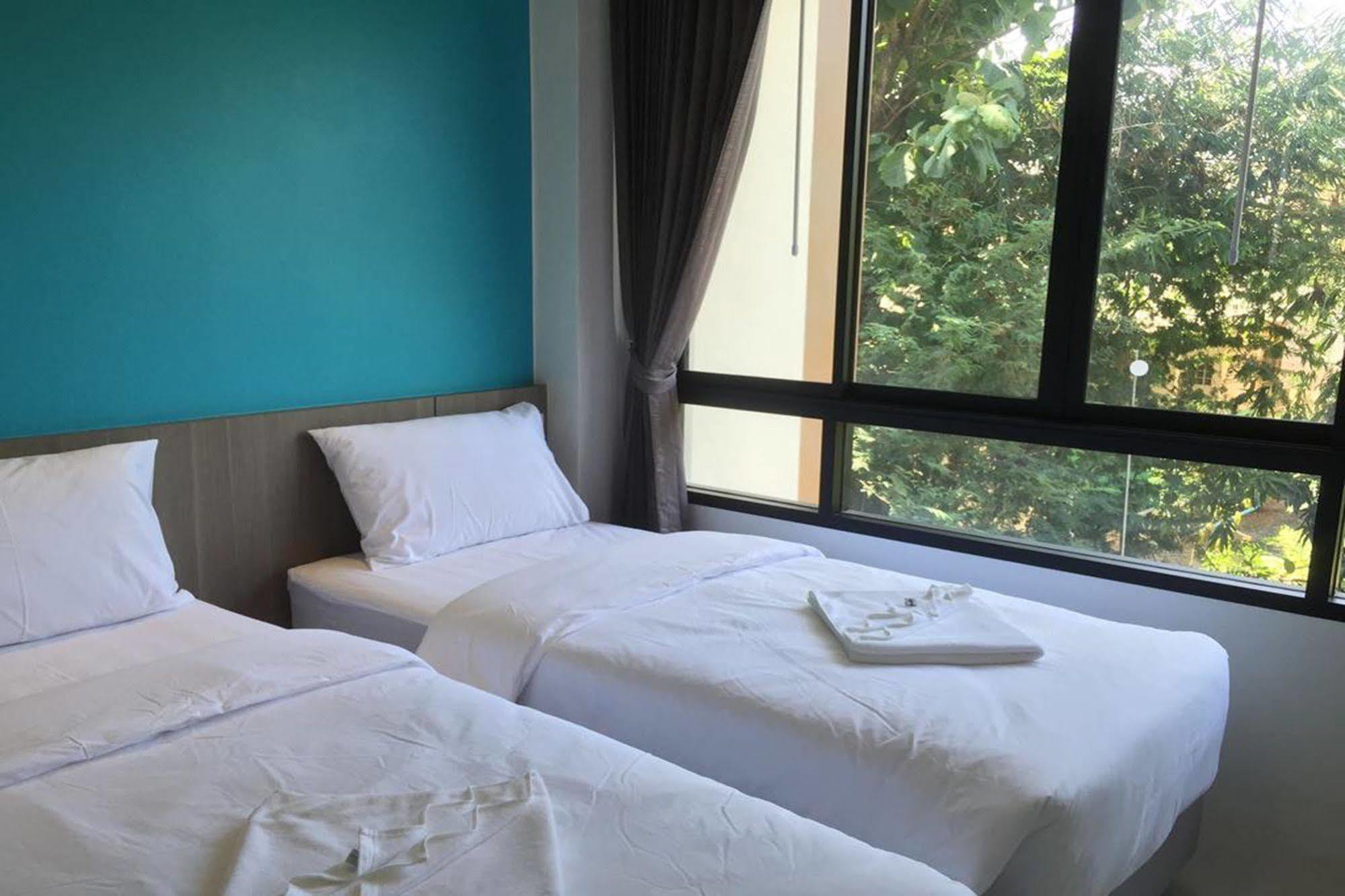 Phuket Dusit Naka Place מראה חיצוני תמונה