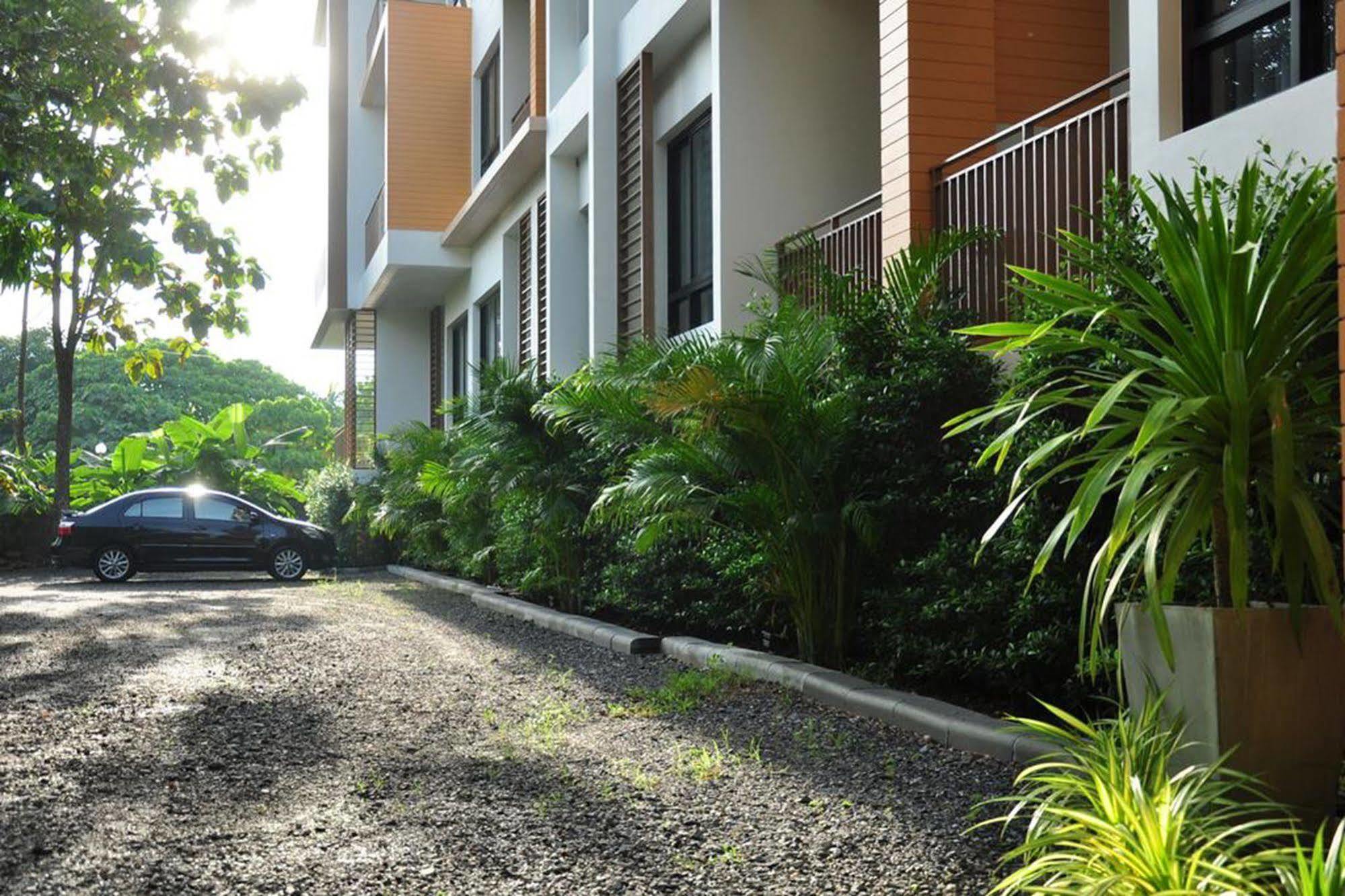 Phuket Dusit Naka Place מראה חיצוני תמונה